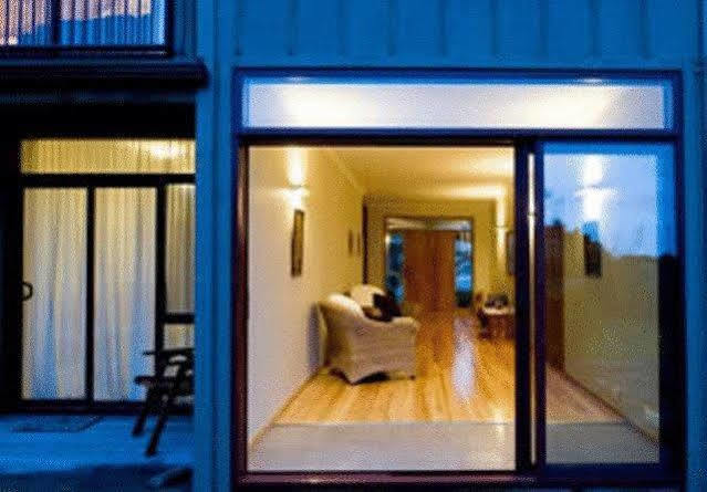 Mahitahi Lodge 브루스 베이 외부 사진