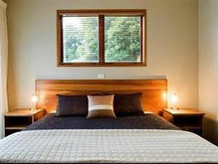 Mahitahi Lodge 브루스 베이 외부 사진